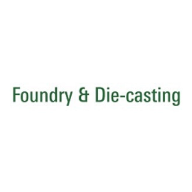 International Die-casting, Foundry & Industrial Furnace Exhibition