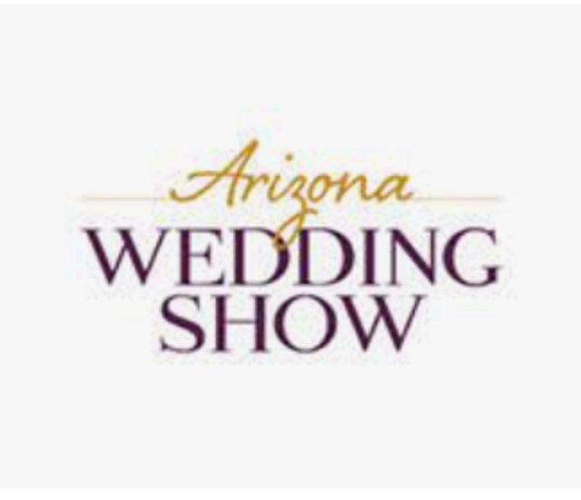 Arizona Wedding Show