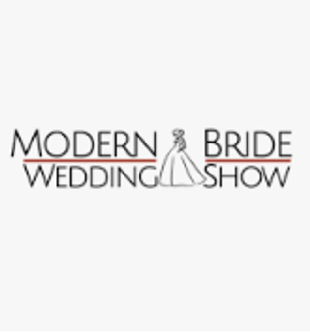 Modern Bride Wedding Show