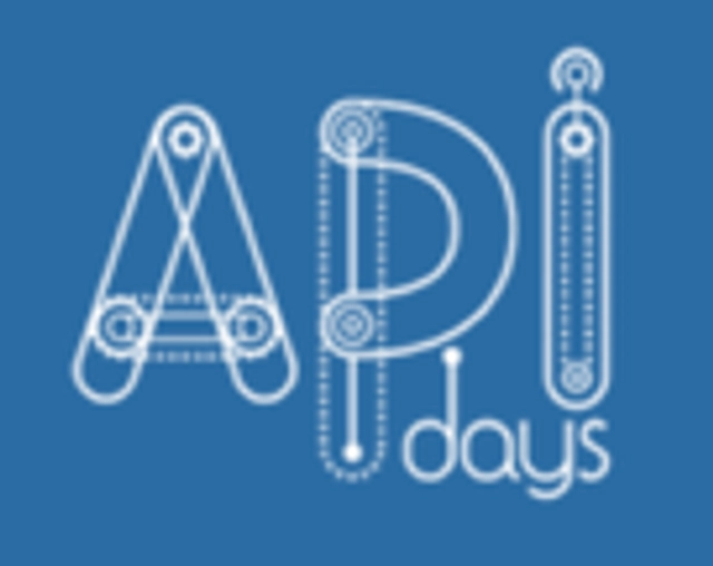 API Days Telco, CPaaS & Programmable Communications