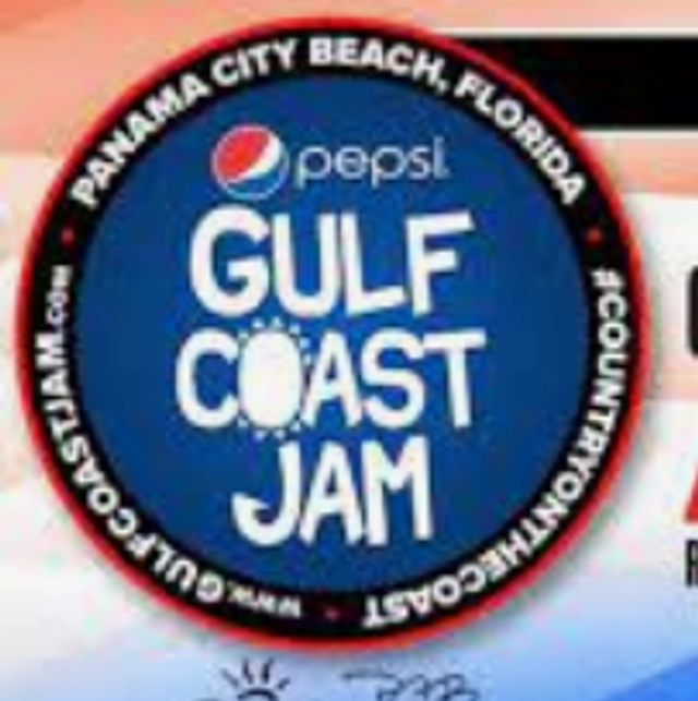 Pepsi Gulf Coast Jam 2025 - Shea Yettie