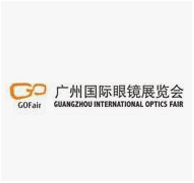 Guangzhou International Optics Fair - GZIOF