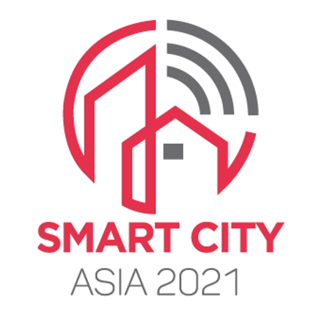 SMART CITY ASIA 2021