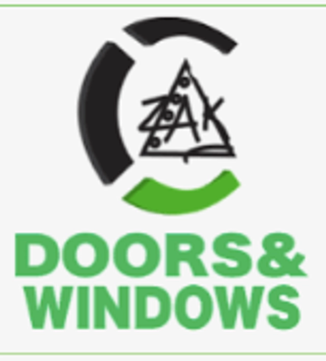 Zak Doors & Windows Expo