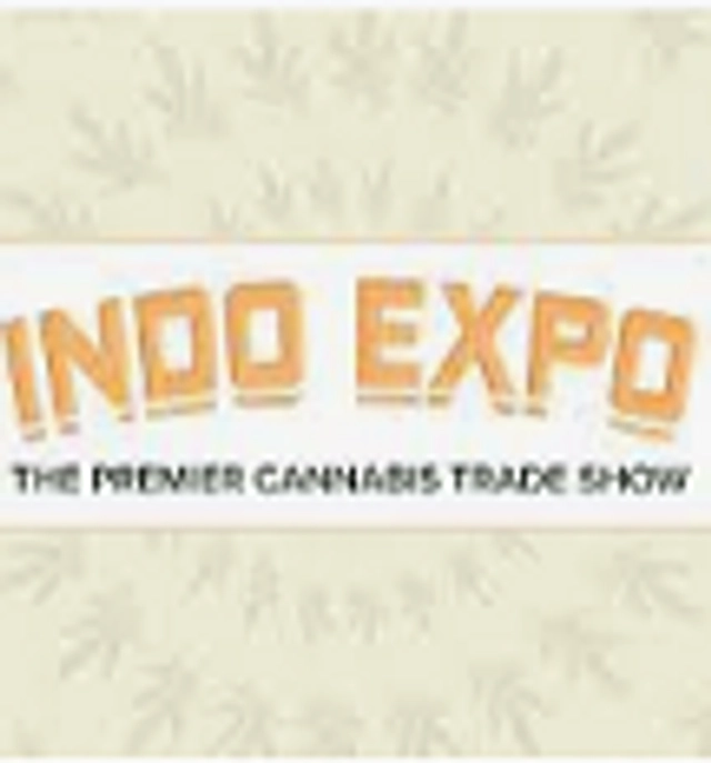 Indo Expo Cannabis & Hemp Show