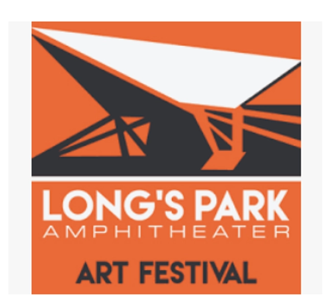 Long's Park Art Festival