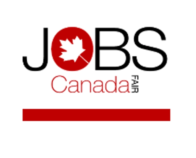 Toronto Job Fair 2025