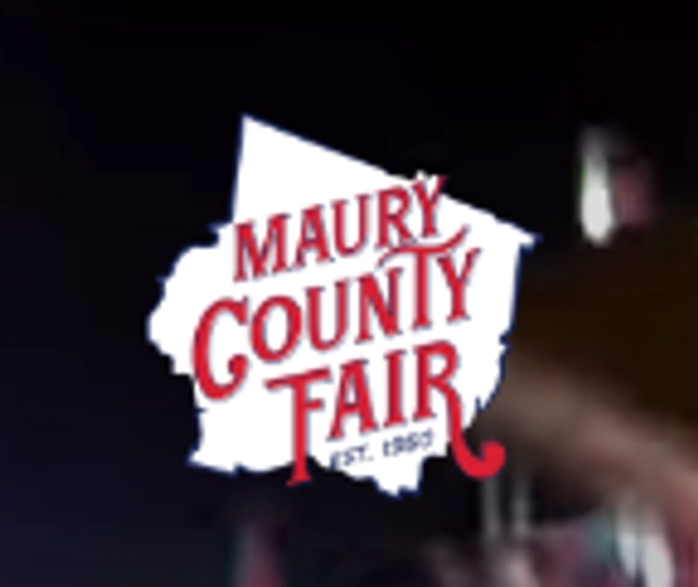 Maury County Fair