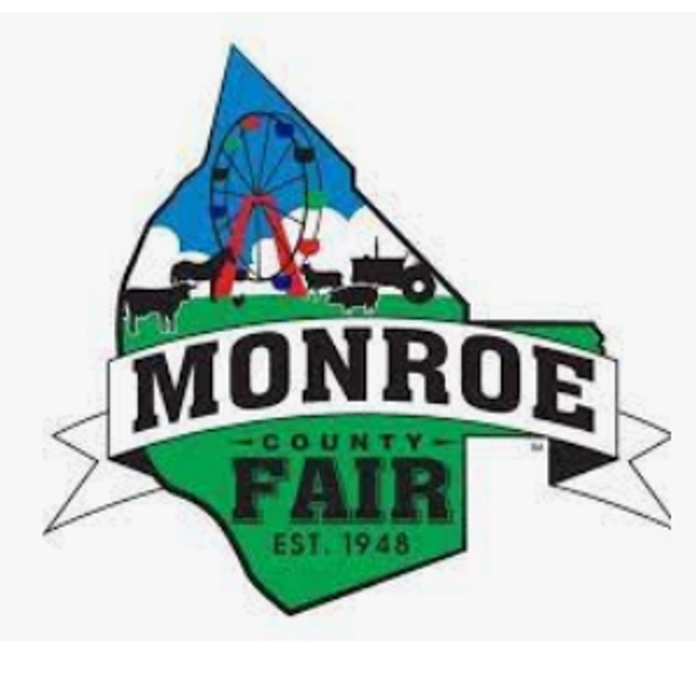 Monroe County Fair 2025