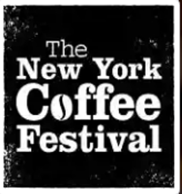 The New York Coffee Festival