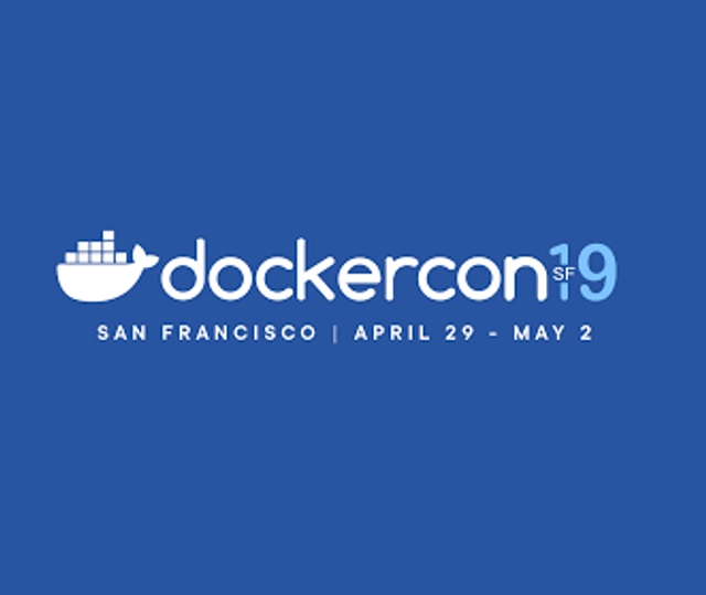 DockerCon