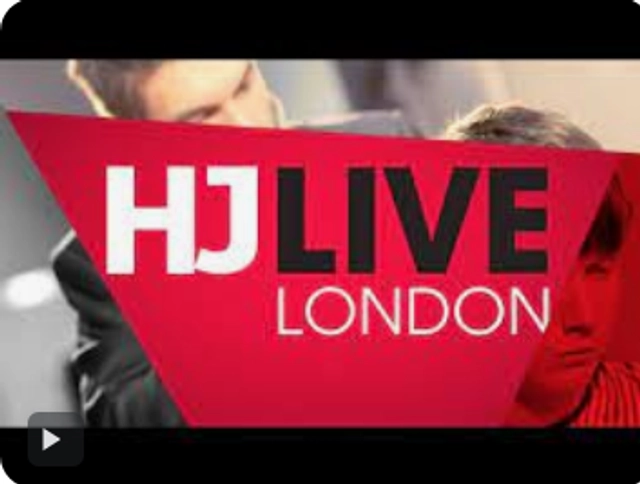 HJ LIVE LONDON