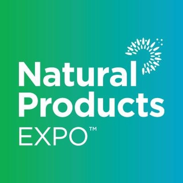 Natural Products Expo East