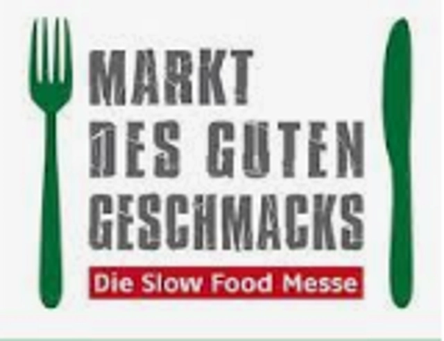 Market of Good Taste - The Slow Food Fair