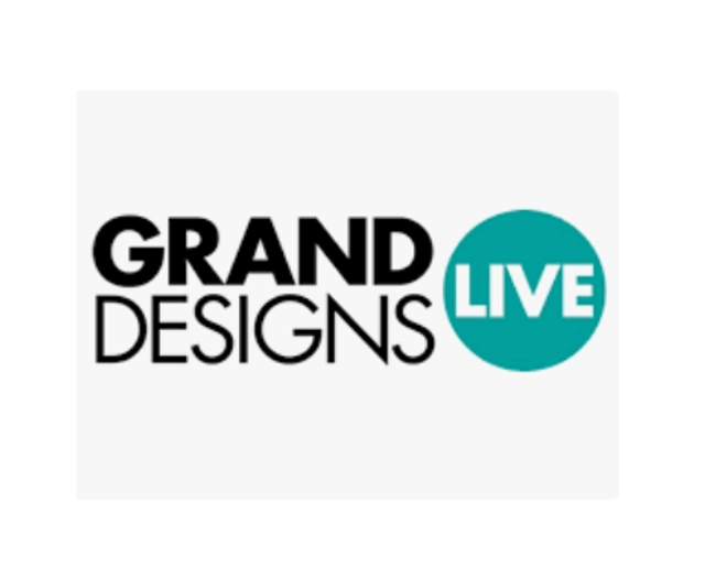 GRAND DESIGNS LIVE - LONDON