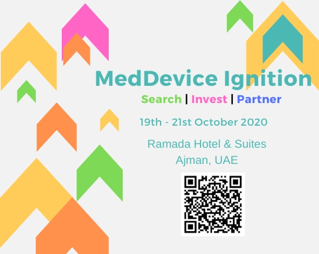 MedDevice Ignition