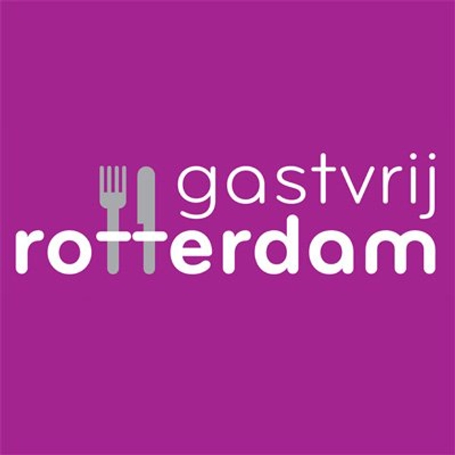 Gastvrij Rotterdam