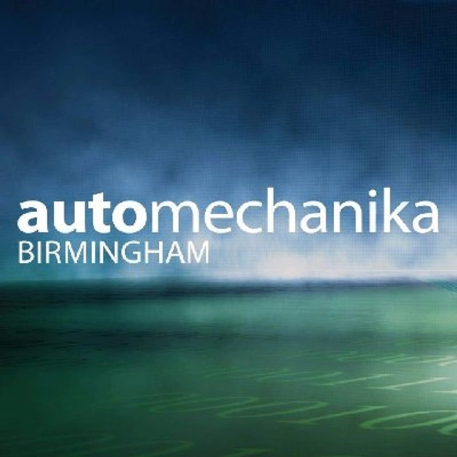 Automechanika Birmingham