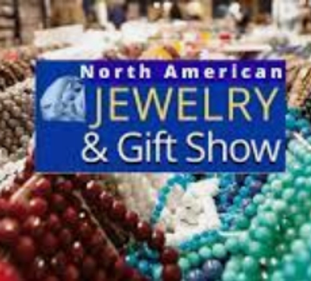 North American Jewelry, Gift & Accessory Show - New Braunfels