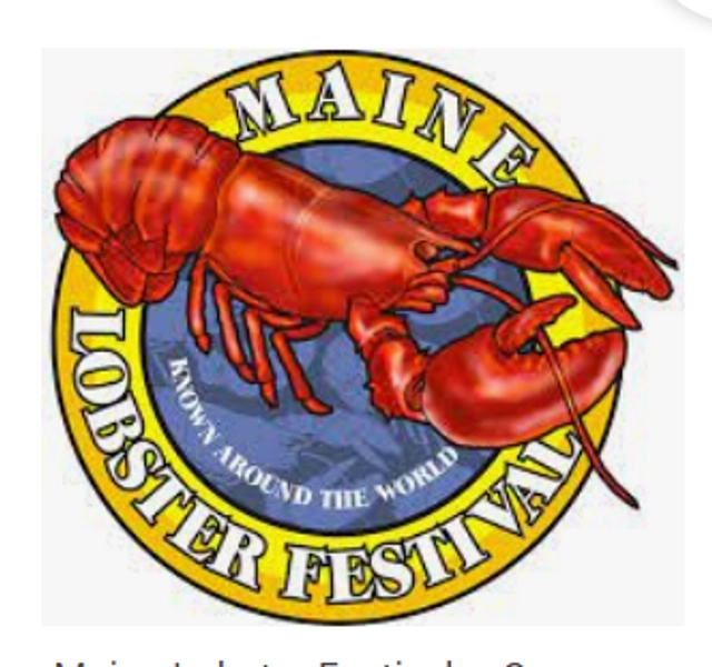 Maine Lobster Festival