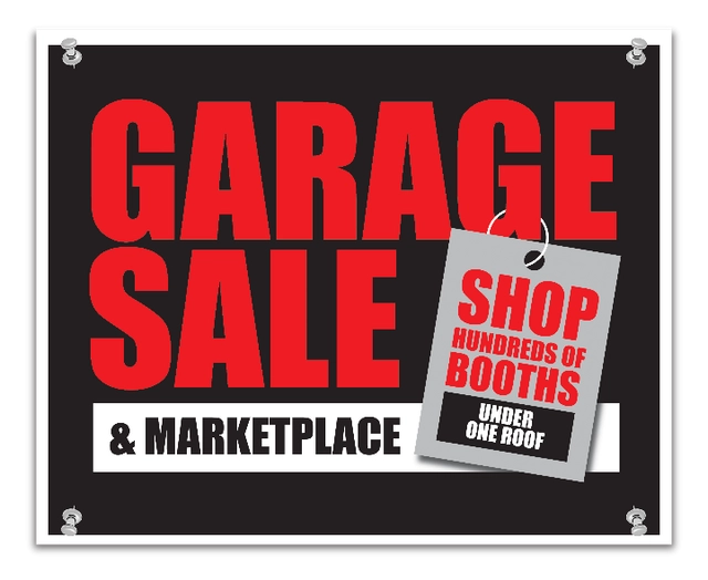 Garage Sale & Marketplace Indianapolis