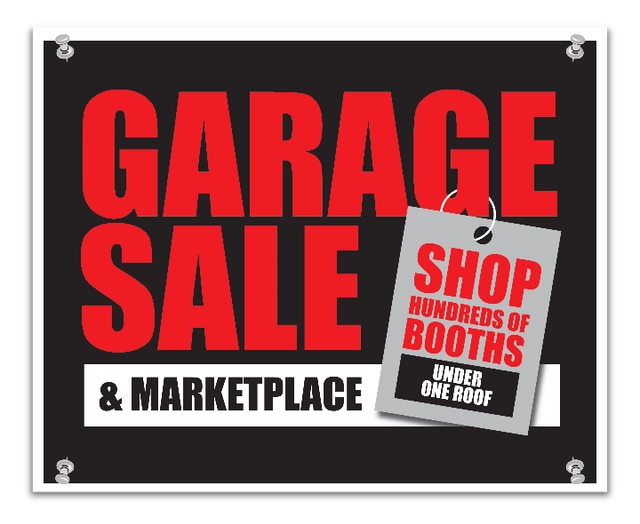 Greater Indianapolis Garage Sale & Marketplace