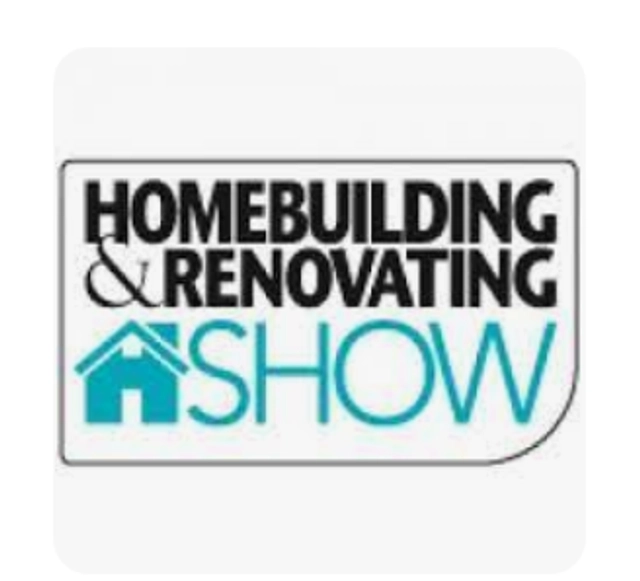 NATIONAL HOMEBUILDING AND RENOVATING SHOW