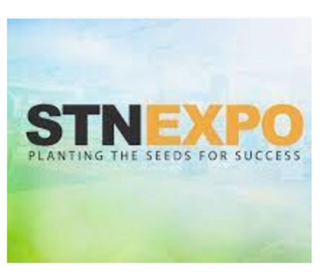 STN EXPO