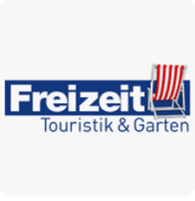 FREIZEIT, GARTEN + TOURISTIK