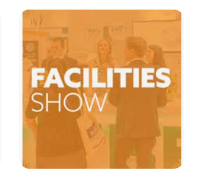 FACILITIES SHOW LONDON