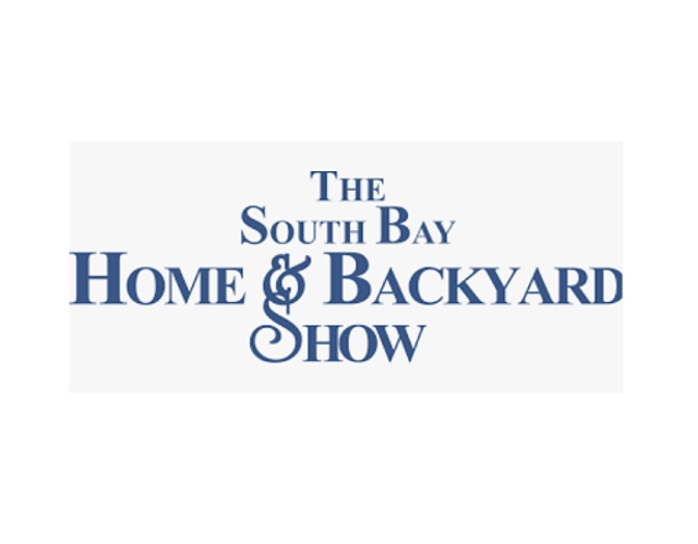 SOUTH BAY HOME & BACKYARD SHOW