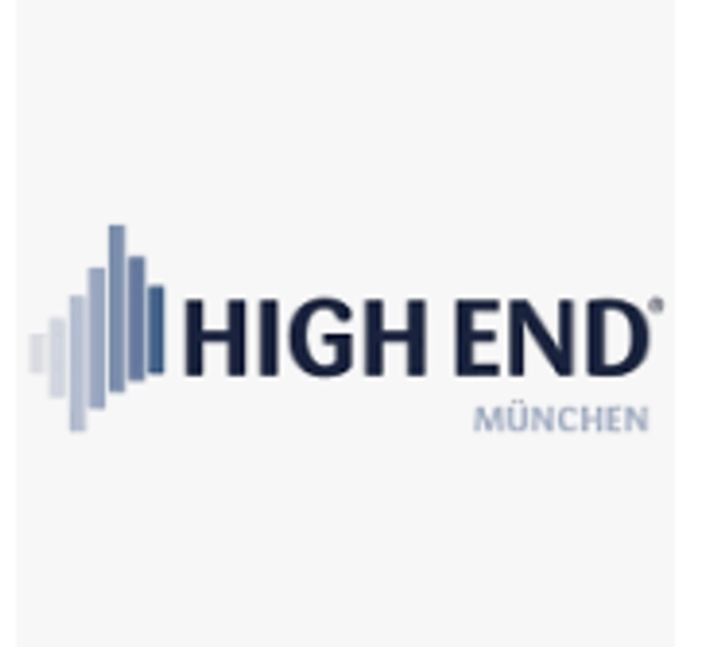 HIGH END MUNICH