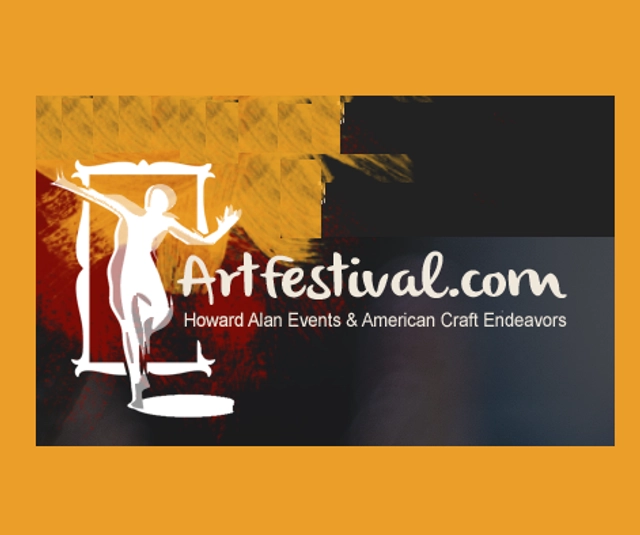 34th Annual Art in the Village with Craft Marketplace