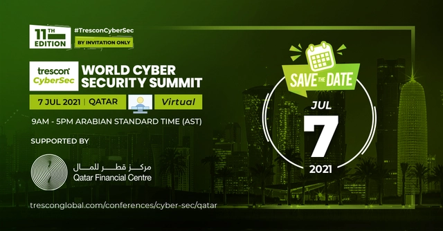 Trescon's World Cyber Security Summit