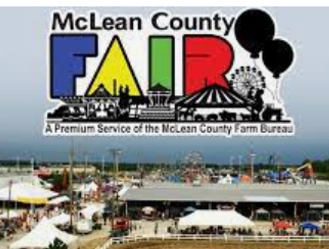 McLean County Fair