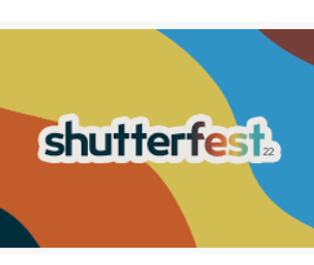 Shutterfest abril 2024