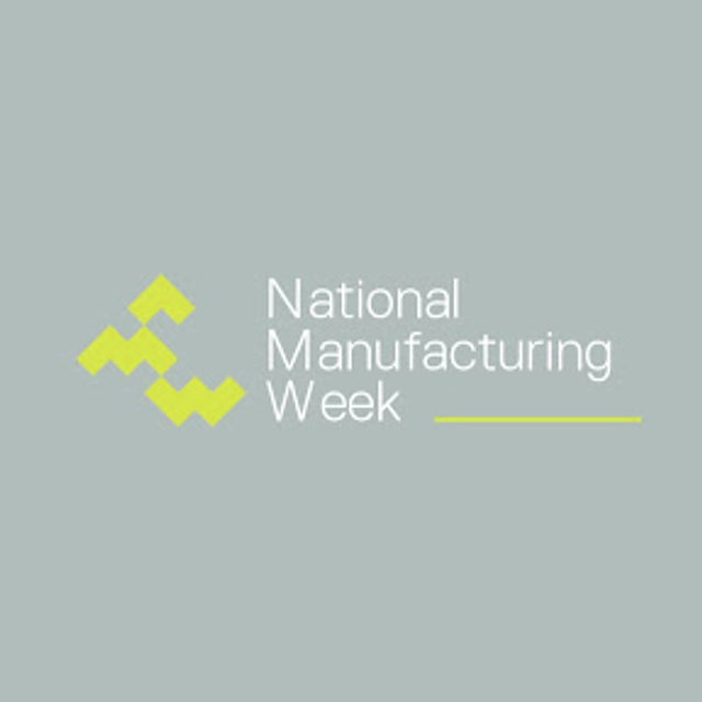 National Manufacturing Week