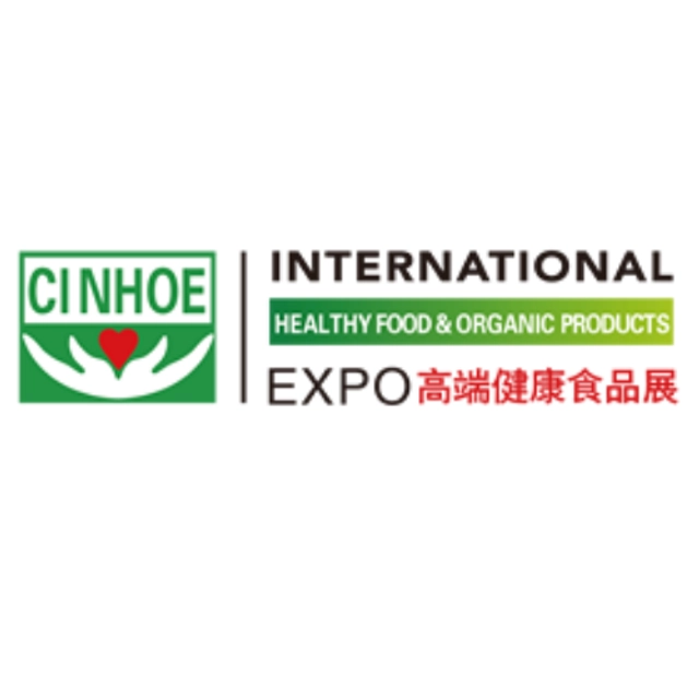 International Nutrition Healthy Food and Organic Products Exhibition