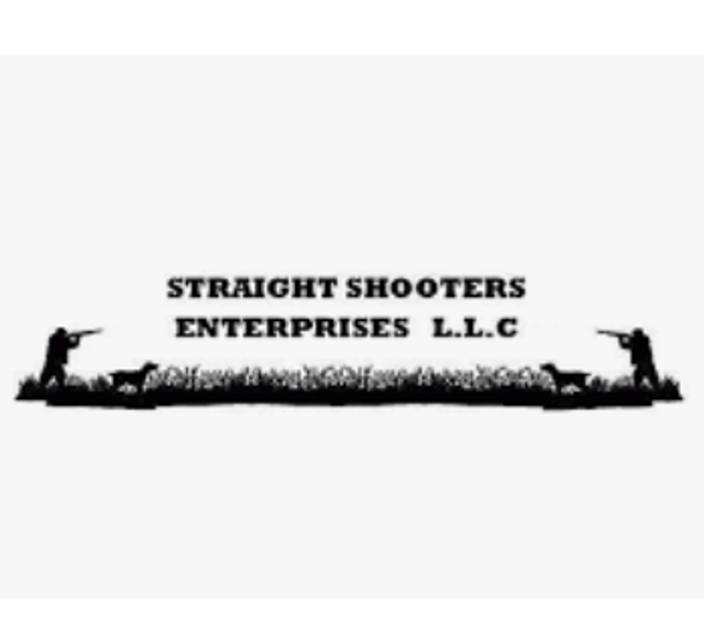 STRAIGHT SHOOTERS GUN SHOW COLUMBUS