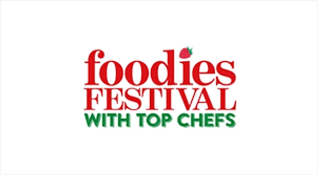 Foodies Festival