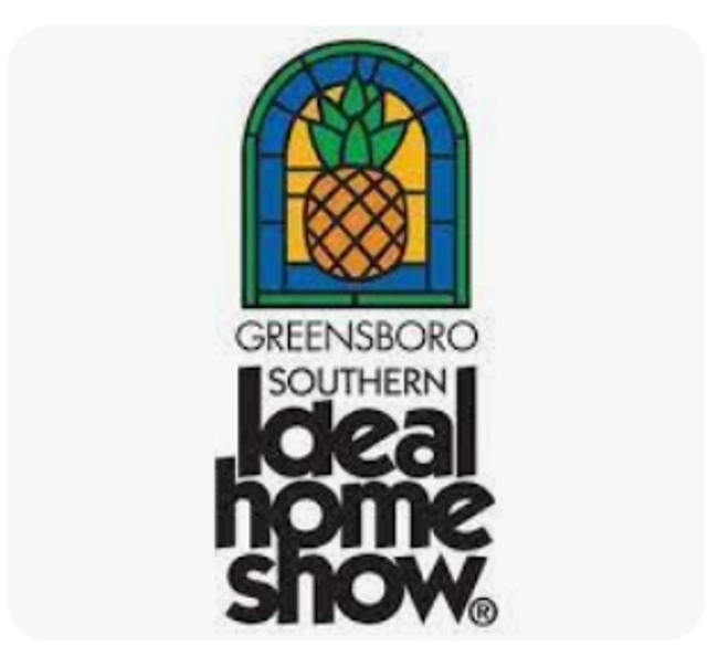 SOUTHERN IDEAL HOME SHOW GREENSBORO March 2024