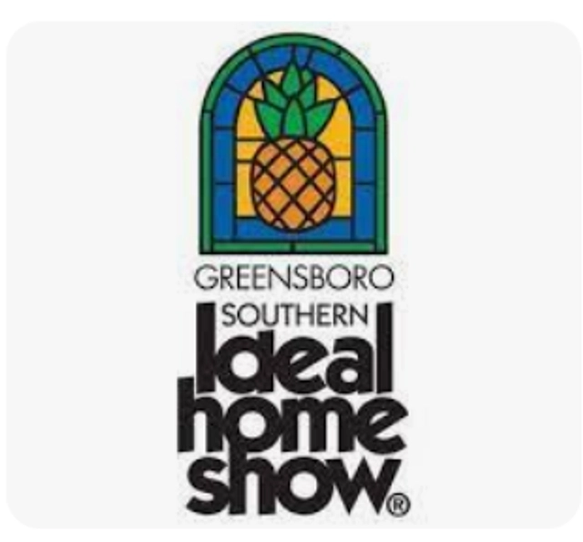 SOUTHERN IDEAL HOME SHOW - GREENSBORO