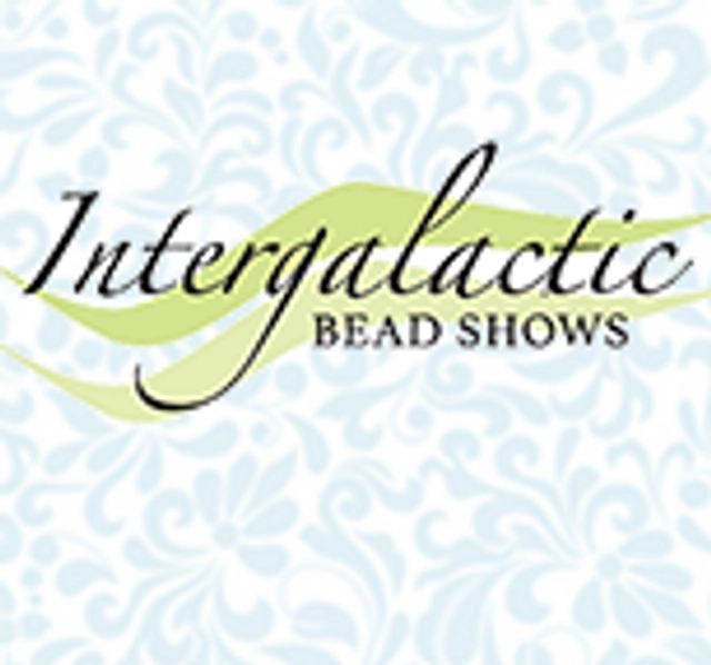 Intergalactic Bead & Jewelry Show - Charlotte