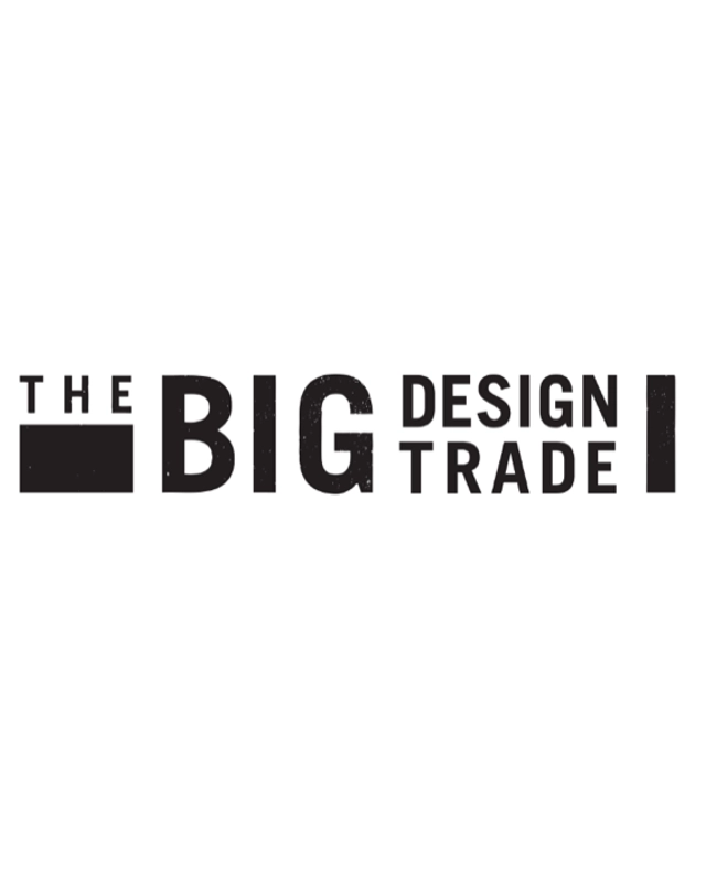 The Big Design Trade