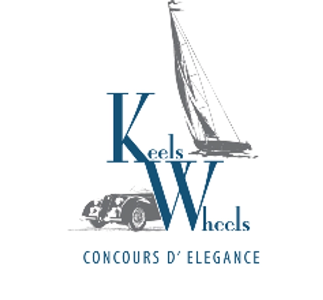 Keels And Wheels Concours D' Elegance Show