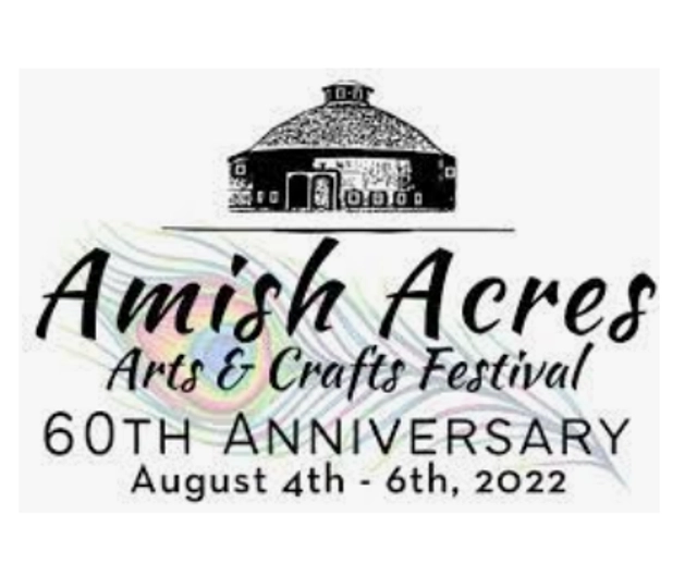 Annual Amish Acres Arts & Crafts Festival 2025