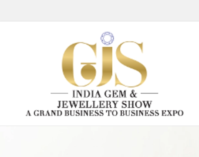 INDIA GEM & JEWELLERY SHOW - GJS