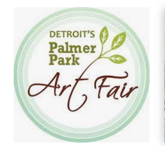 Palmer Park Art fair