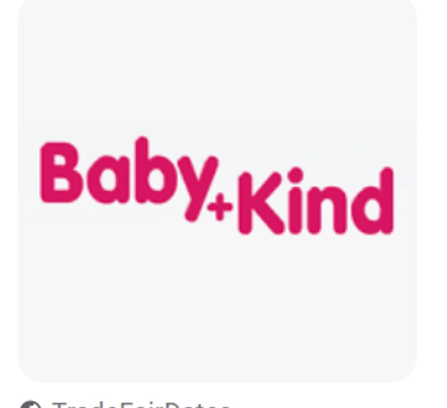 BABY+KIND MESSE - FREIBURG