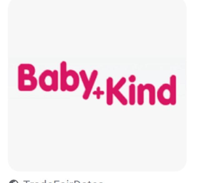 BABY+KIND MESSE FREIBURG 2025